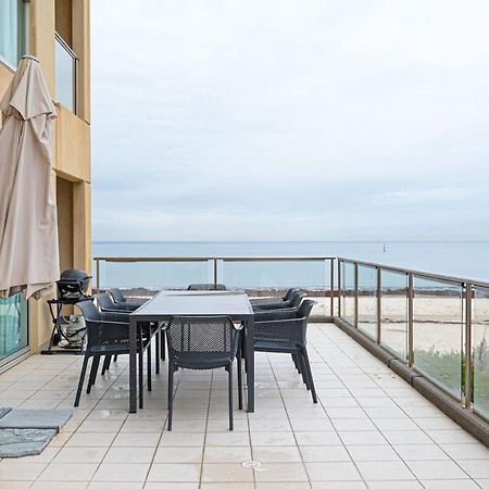 Beachfront Serenity Glenelg Apartment Exterior photo